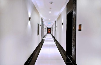 sedra global hotel jeddah