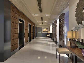 sedra global hotel jeddah