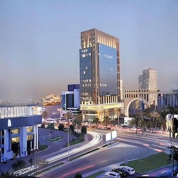 Sedra Global Hotel Jeddah,,4 star