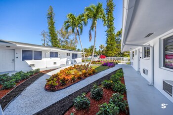 casa park