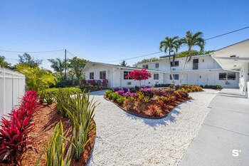 casa park