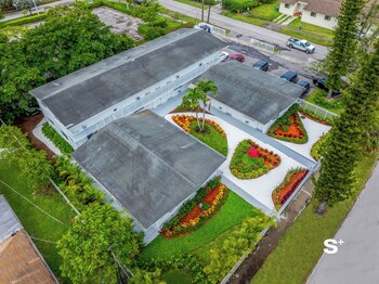 casa park
