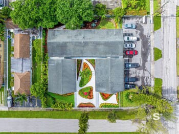 north miami