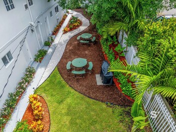 casa park