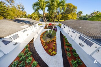 casa park