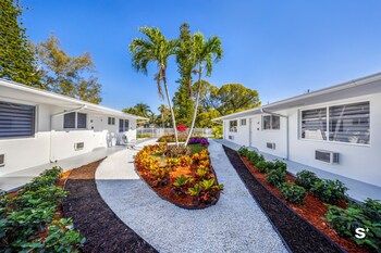 casa park