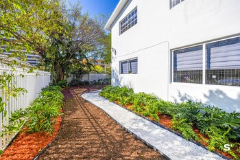 casa park