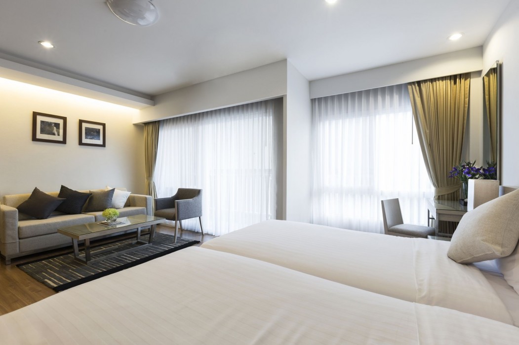 Kantary 304 Hotel,,4 star