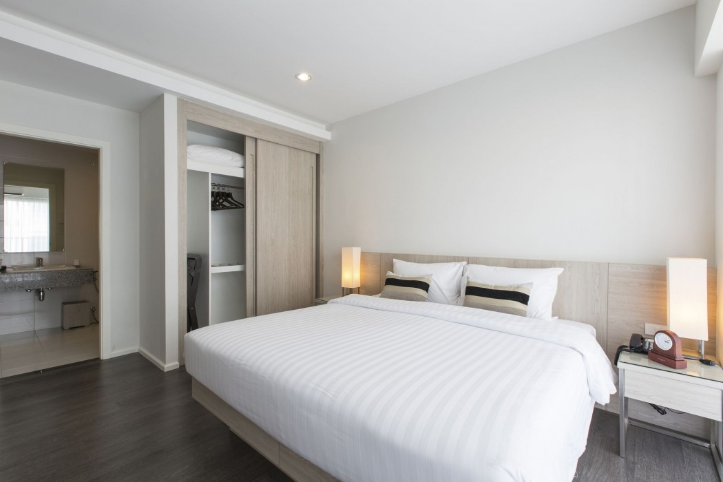 Kantary 304 Hotel,,4 star