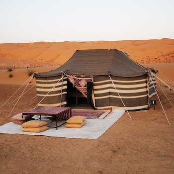 desert wonderscamp