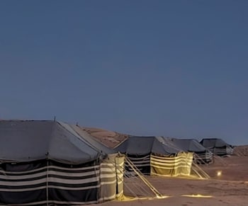 Desert Wonderscamp,,3 star