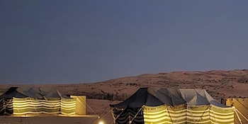 Desert Wonderscamp,,3 star