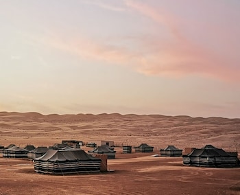 Desert Wonderscamp,,3 star