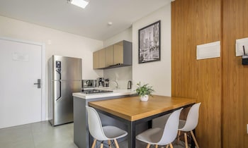 Your Exclusive Stay Just Steps From The Sea In Meia Praia - Ffs Ii,,2 star