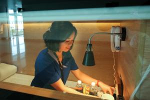 vatc sleeppod terminal 2
