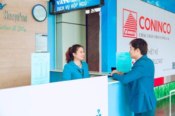 vatc sleeppod terminal 2