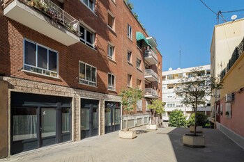 madrid