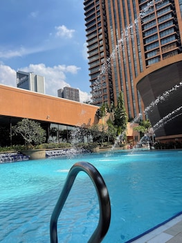 Hotel Apartment Times Square,,4 star