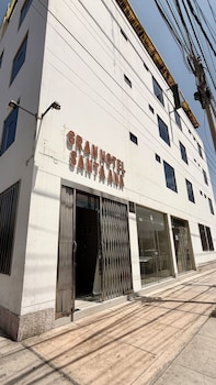hotel ikasur