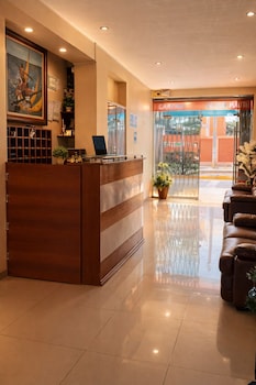 hotel ikasur