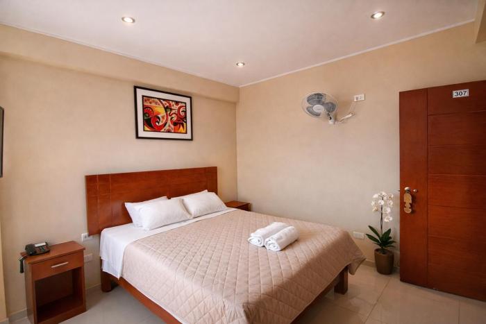 hotel ikasur