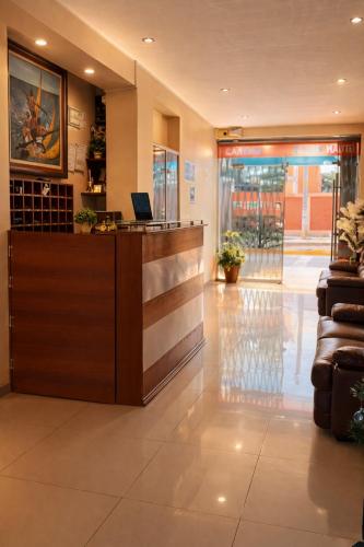hotel ikasur