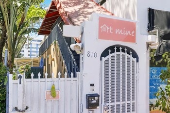 alton road