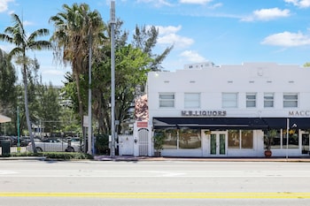 alton road