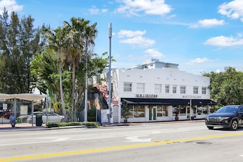 miami beach