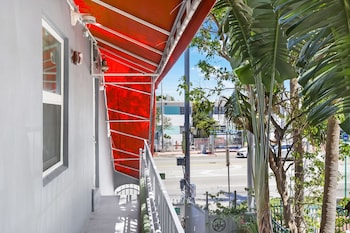 alton road