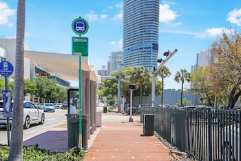 alton road