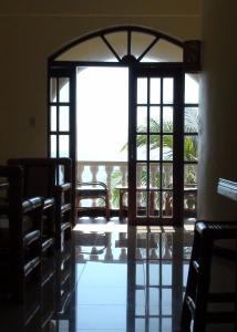 squares cafe and apartments