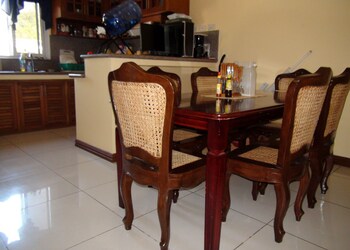 squares cafe and apartments