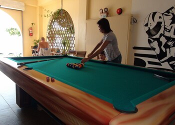 squares cafe and apartments