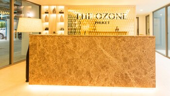 Ozone 1Br Condo In Excellent Laguna Area,,3 star