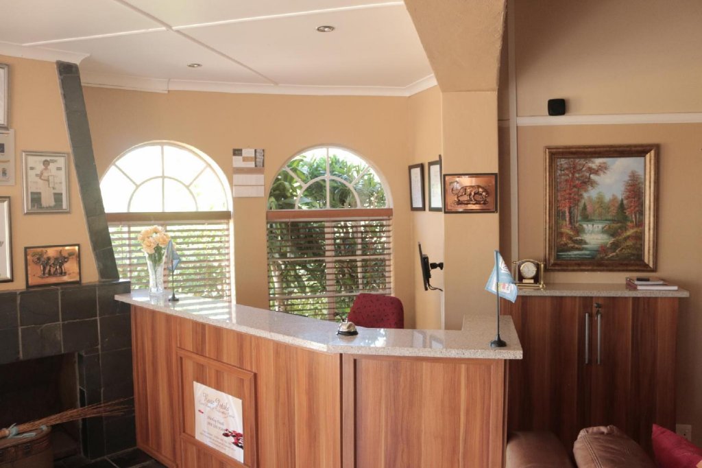 Rose Petals Guest House,Buffalo City>>Beacon Bay,4 star