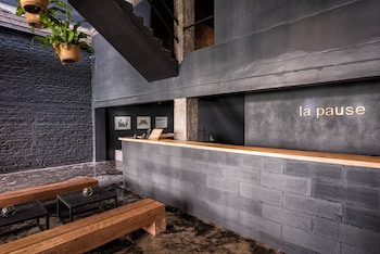 La Pause Hatyai,Mueang Songkhla>>Hat Yai,3 star