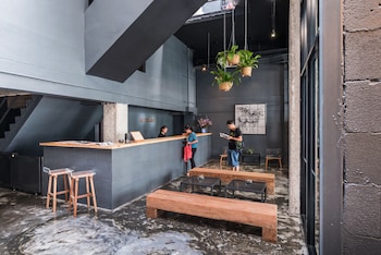 La Pause Hatyai,Mueang Songkhla>>Hat Yai,3 star