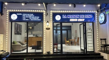 La Maison De Dino 88,,2 star