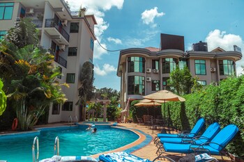 green mountain hotel