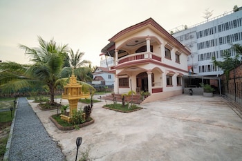 teko paradise and kitchen