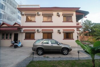 teko paradise and kitchen