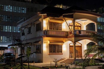 teko paradise and kitchen