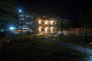 teko paradise and kitchen