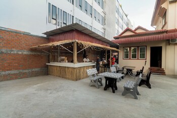 teko paradise and kitchen