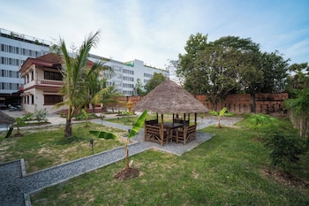 teko paradise and kitchen