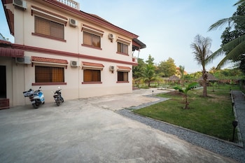 siem reap