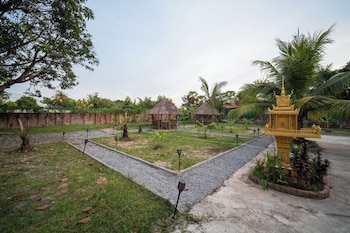 teko paradise and kitchen