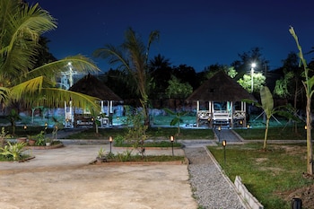 teko paradise and kitchen
