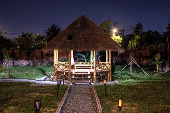 teko paradise and kitchen